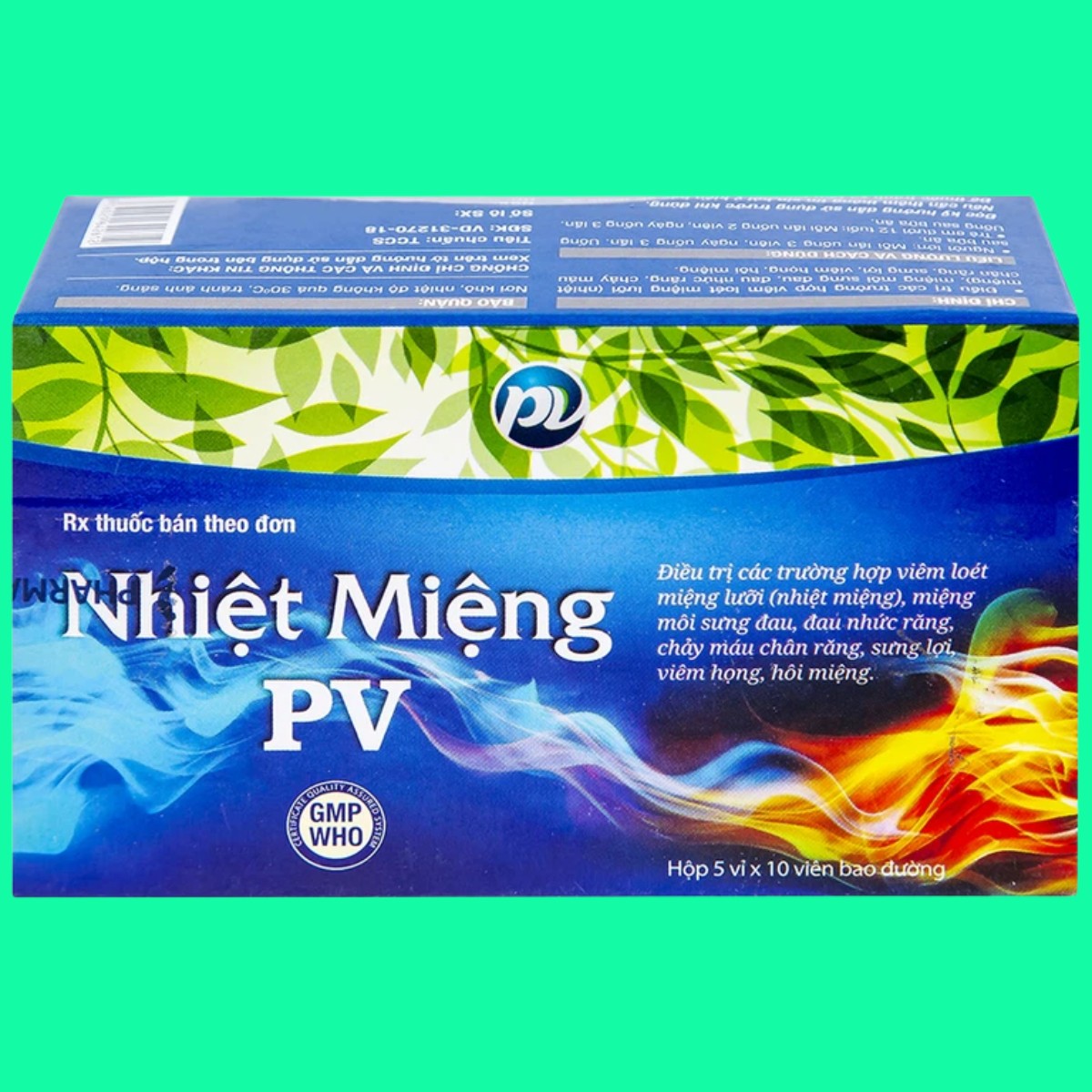 nhiet-mieng-pv-2 Nhiệt Miệng PV