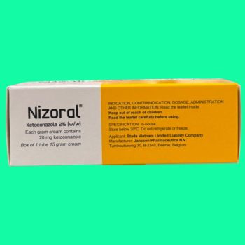 nizoral