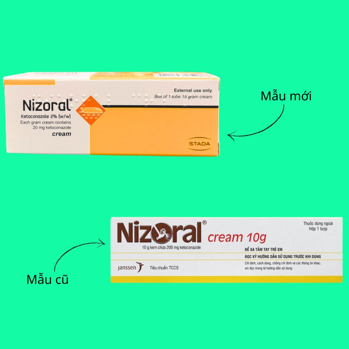 nizoral