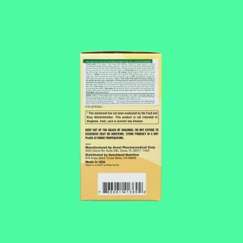 Optimum Vitamin E 400 IU 5 Optimum Vitamin E 400 IU