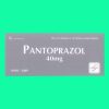 Pantoprazol 40mg Đông Nam 4 Pantoprazol 40mg Đông Nam