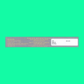 Pantoprazol 40mg Đông Nam
