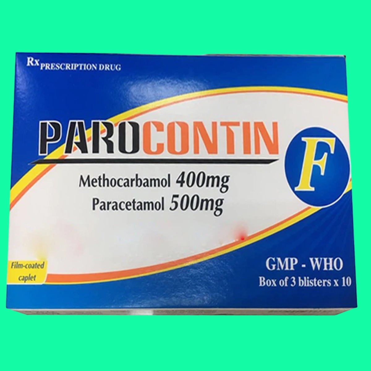 parocontin-f-tipharco-1 Parocontin F Tipharco
