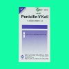 Penicilin V Kali 1.000.000 I.U Vidipha 5 Penicilin V Kali 1.000.000 I.U Vidipha