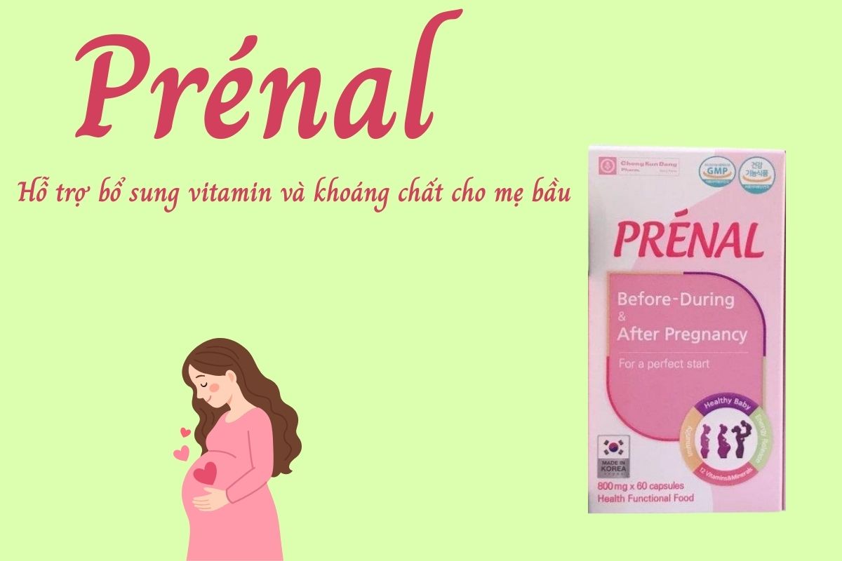 Prénal