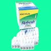 Refresh Plus 8 Thuốc Refresh Plus có tác dụng giảm tình trạng khô, rát, kích ứng mắt