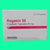 Regabin 50 10 Regabin 50