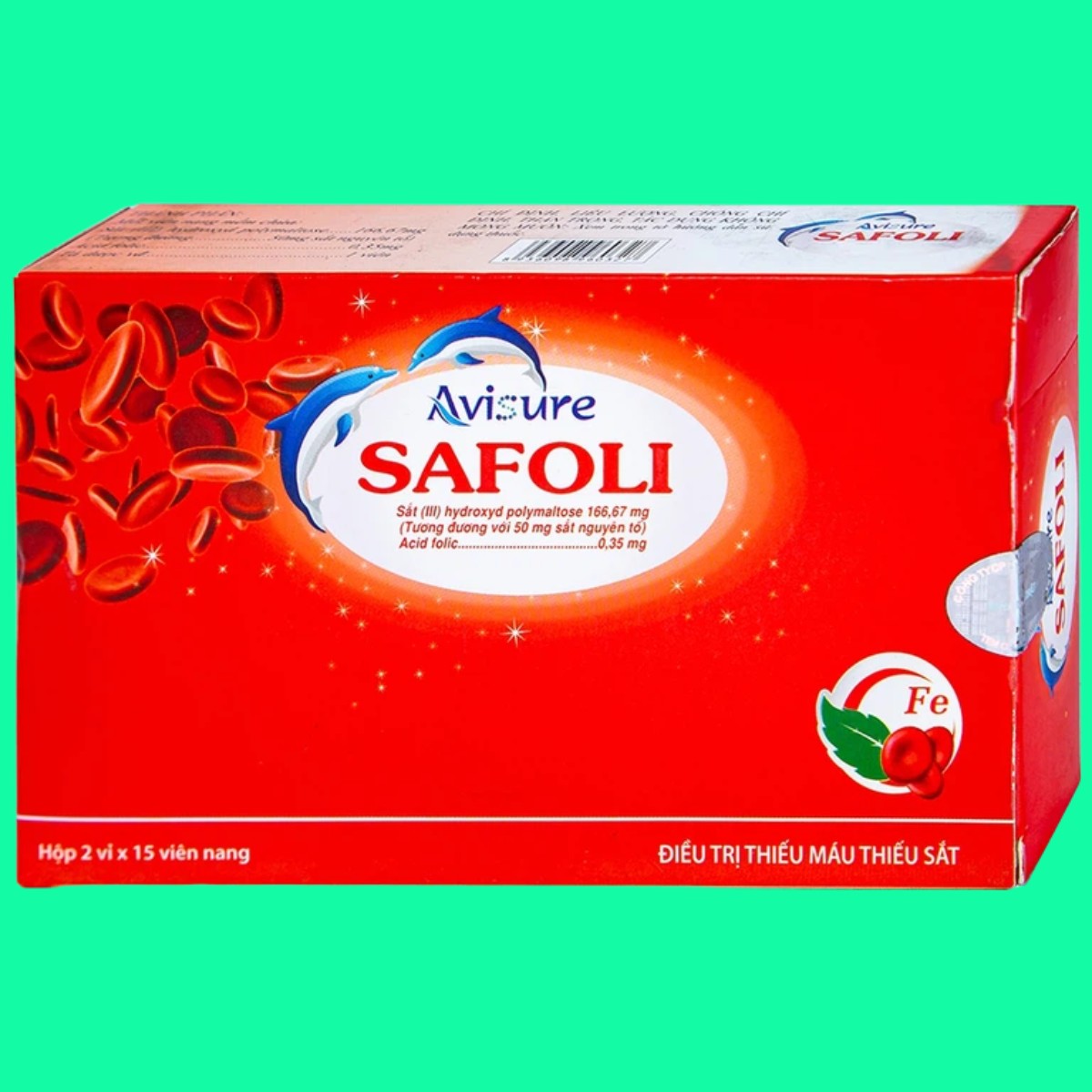safoli-avisure-vien-nang-1 Safoli Avisure Viên nang