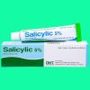 Salicylic 5% Hataphar 3 Salicylic 5% Hataphar