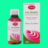 Salmodil Expectorant Syrup 4 Salmodil Expectorant Syrup