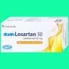 Savi Losartan 50 4 Savi Losartan 50