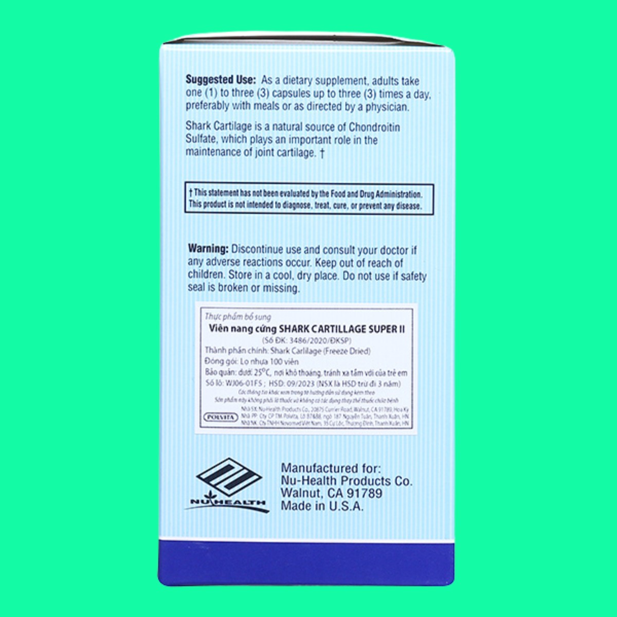 shark-cartilage-super-ii-3 Shark Cartilage Super II