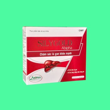 Silygold Abipha 4 Silygold Abipha