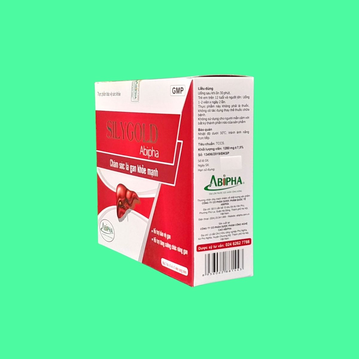 silygold-abipha-2 Silygold Abipha