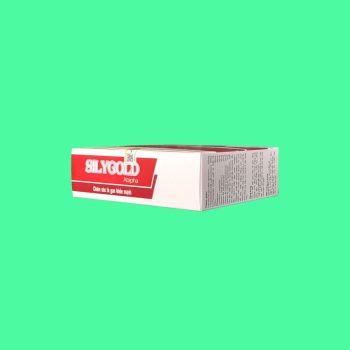 Silygold Abipha 9 Silygold Abipha