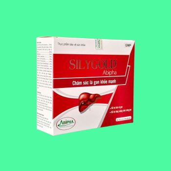 Silygold Abipha 7 Silygold Abipha