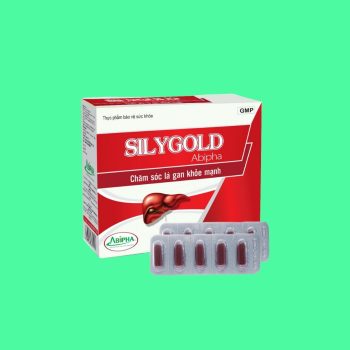 Silygold Abipha 3 Silygold Abipha