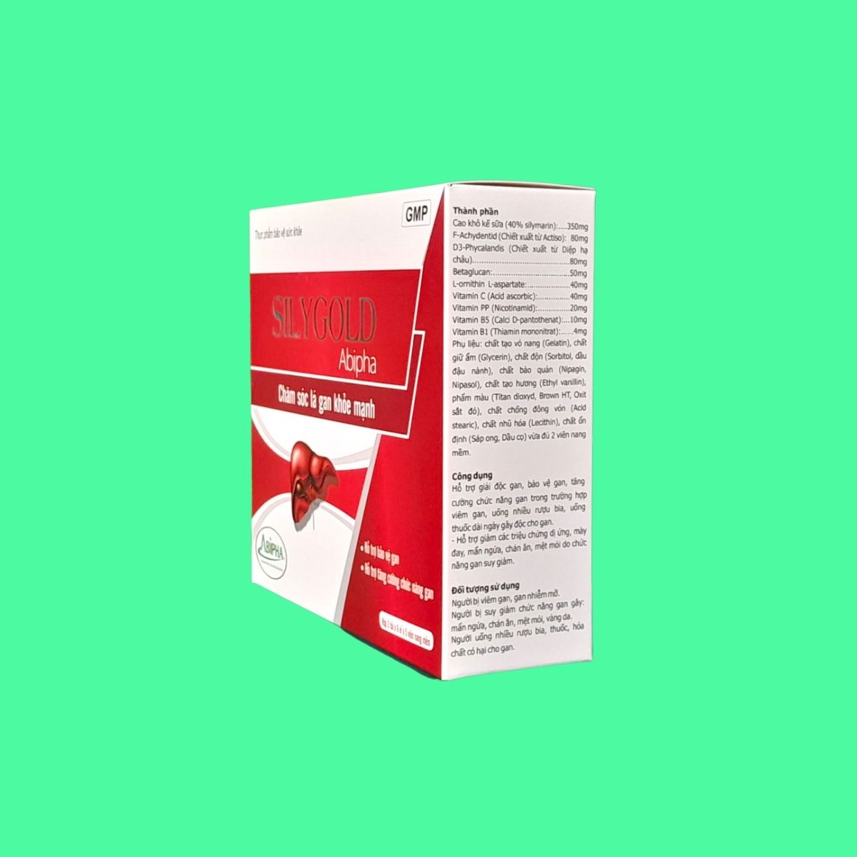 silygold-abipha Silygold Abipha