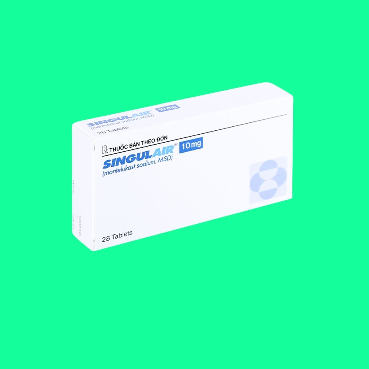 singulair-10mg-msd-3 Singulair 10mg MSD