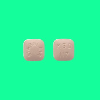 Singulair 10mg MSD 8 Singulair 10mg MSD