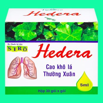 Siro Hedera Tipharco