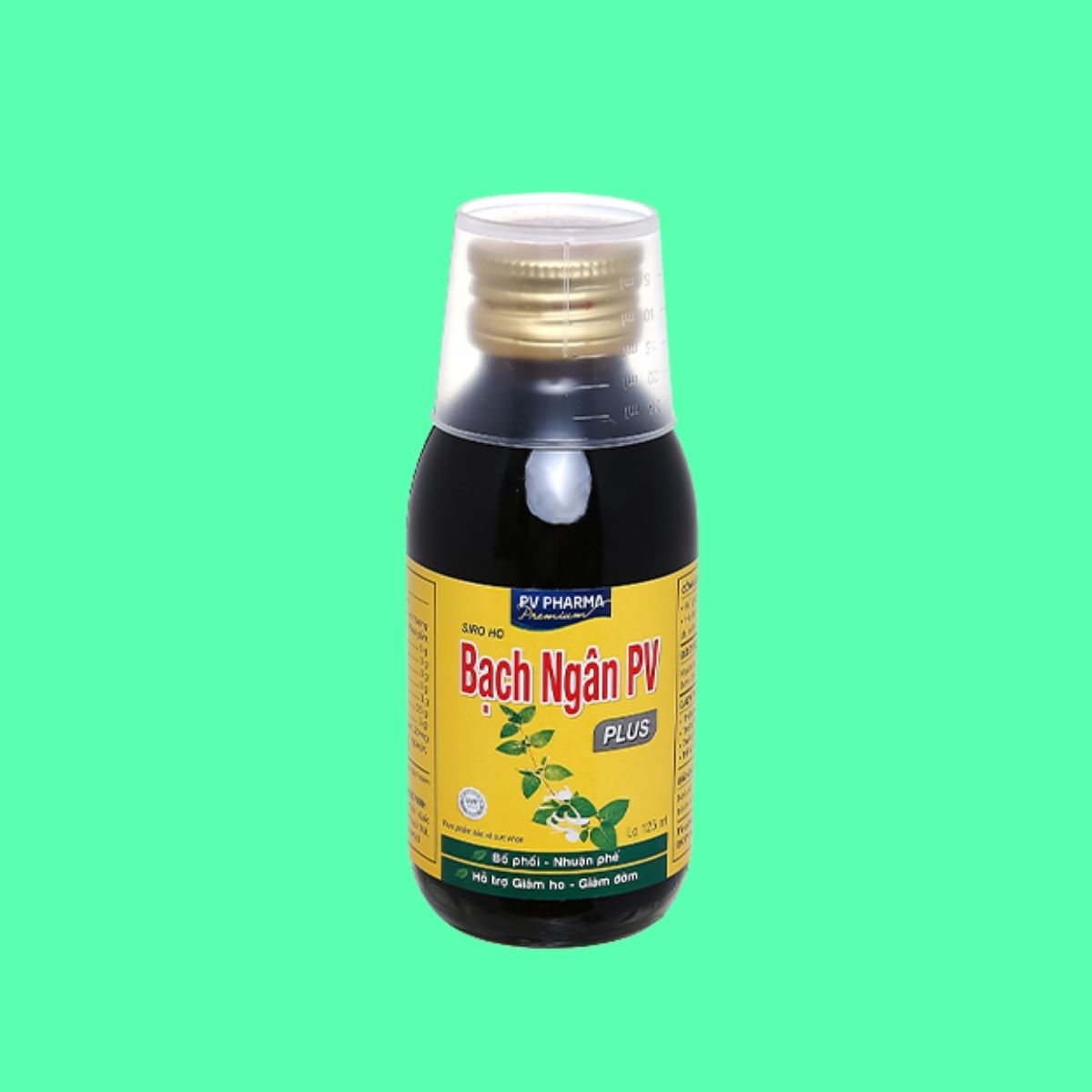 siro-ho-bach-ngan-pv-plus-1 Viatux Extra Không Đường