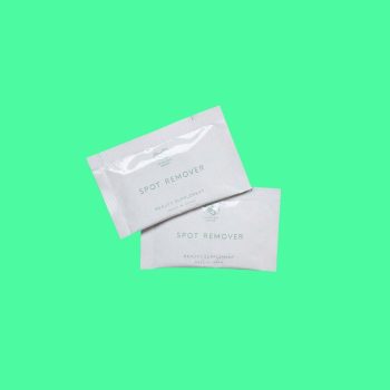 Spot Remover