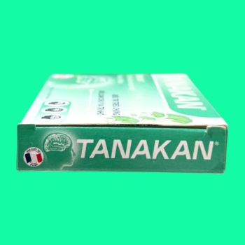 Tanakan 40mg