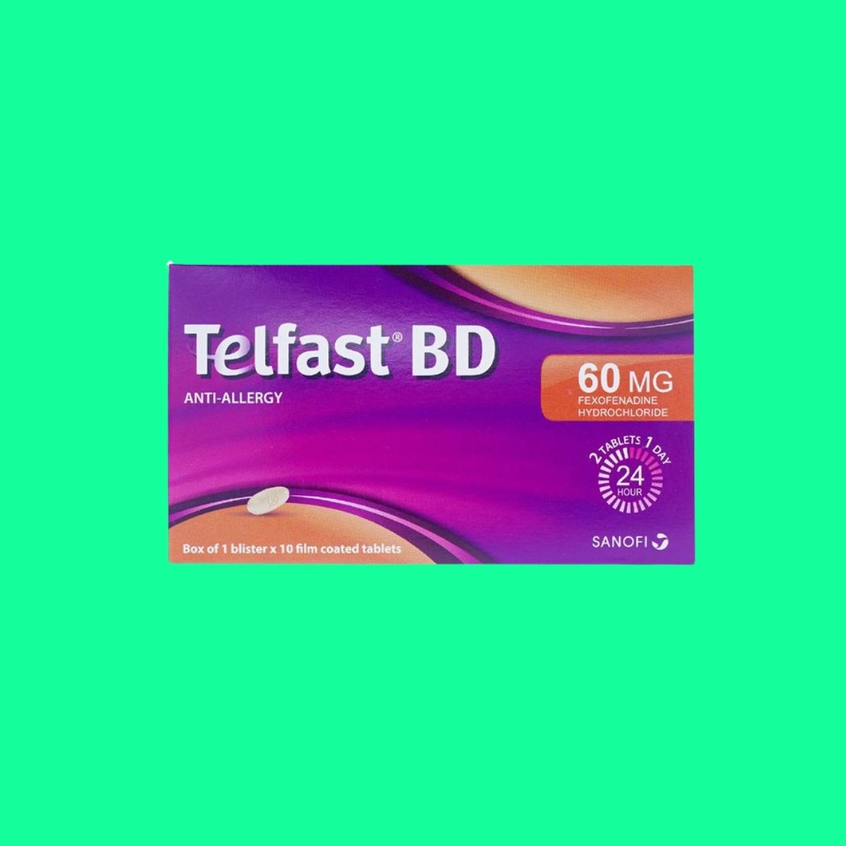 telfast-bd-60mg Telfast BD 60mg