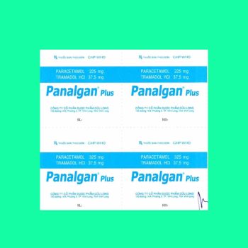 Panalgan plus