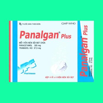 Panalgan plus