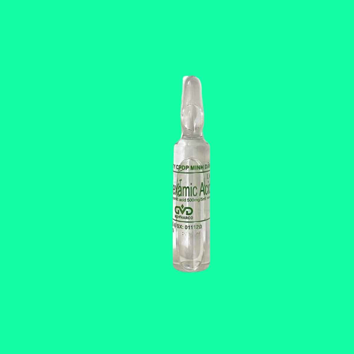 tranexamic-acid-500mg-5ml-1 Tranexamic acid 500mg/5ml Dược phẩm Minh Dân