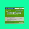 Tranexamic acid 500mg/5ml Dược phẩm Minh Dân 7 Tranexamic acid 500mg/5ml Dược phẩm Minh Dân