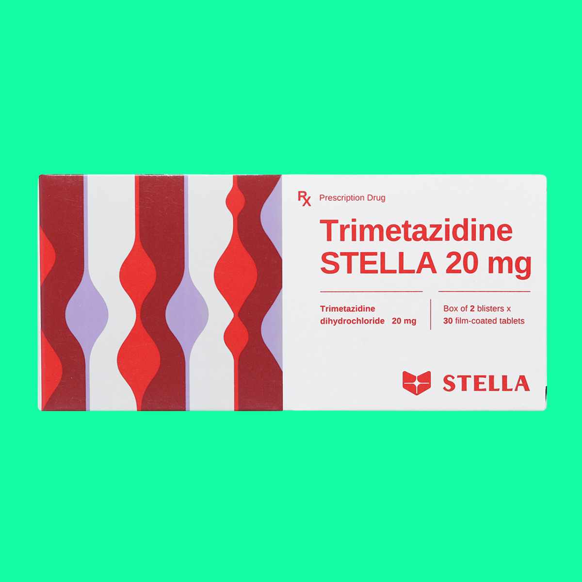 trimetazidin-stella-20mg Trimetazidine Stella 20mg