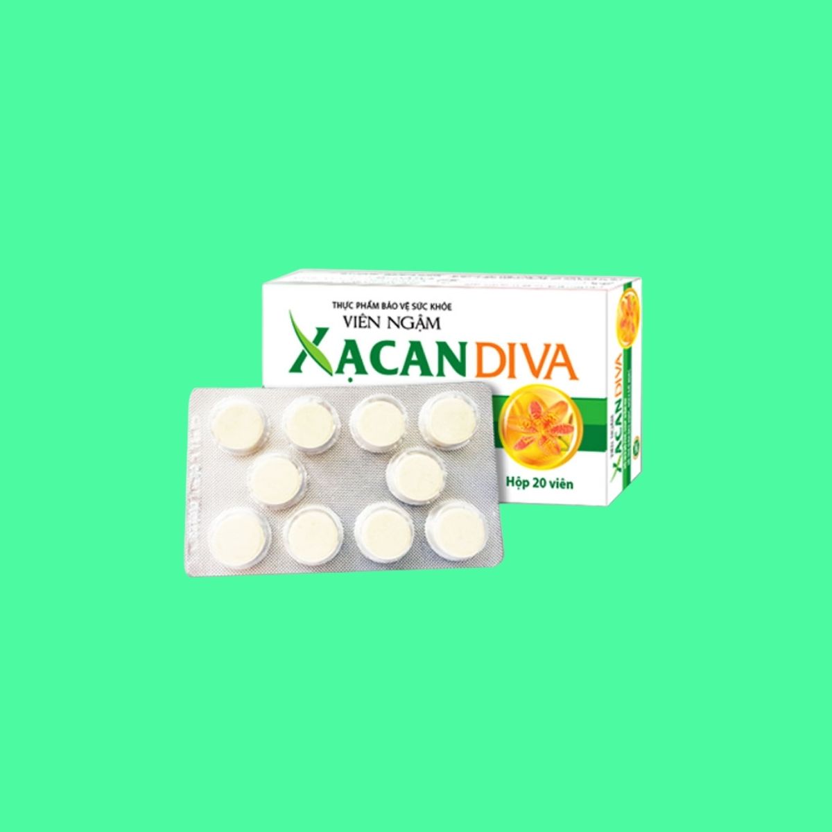 vien-ngam-xa-can-diva Viên ngậm xạ can Diva