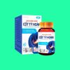 Viên Xương Khớp Cốt Tý Hoàn 4 Viên Xương Khớp Cốt Tý Hoàn
