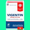 Vigentin 500mg/62.5mg Pharbaco 11 Vigentin 500mg/62.5mg Pharbaco
