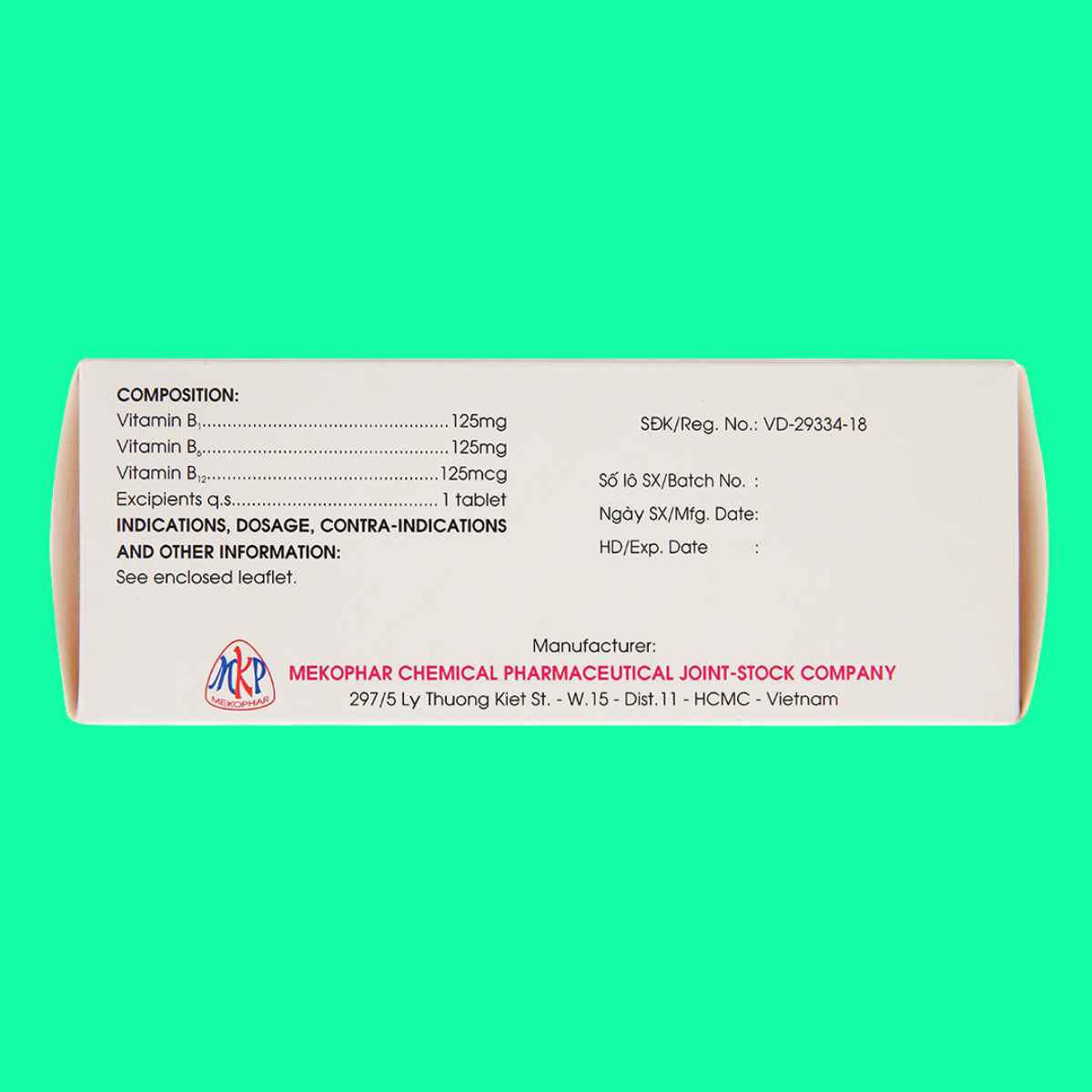 vitamin-b1-b6-b12-mekophar-2 Vitamin B1-B6-B12 Mekophar