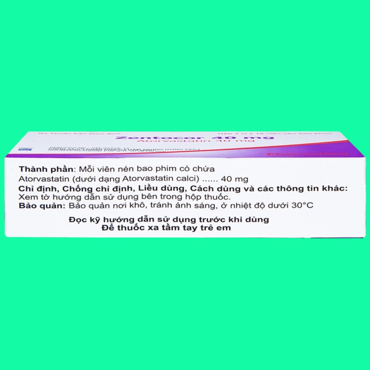 zentocor-40mg-pharmathen-3 Zentocor 40mg Pharmathen