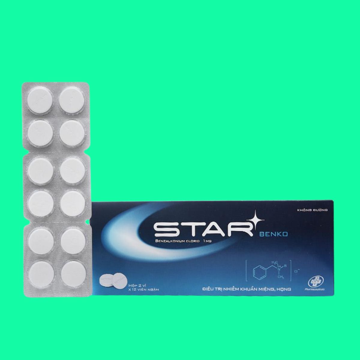 Star Benko 1 Star Benko