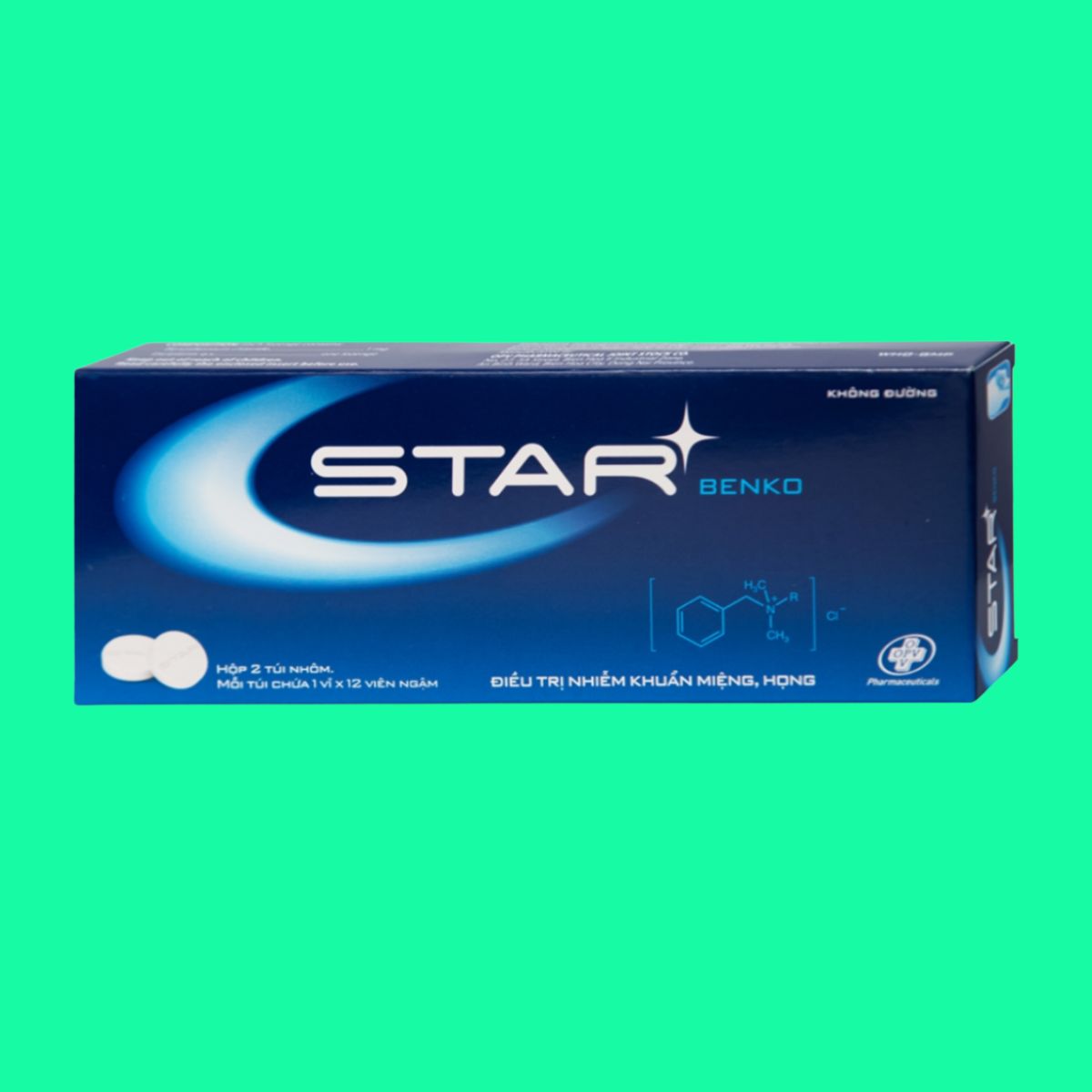 Star Benko 2 Star Benko