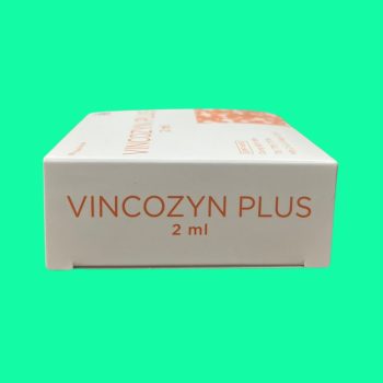 Vincozyn Plus