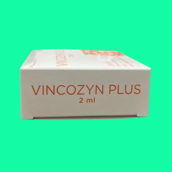 Vincozyn Plus