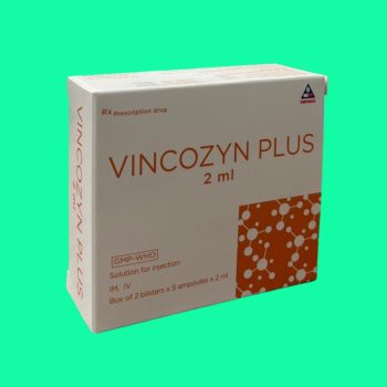 Vincozyn Plus