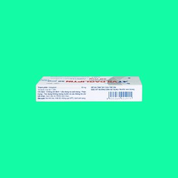 A.T Vildagliptin 50mg 3 A.T Vildagliptin 50mg