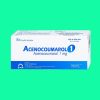 Acenocoumarol 1 7 Acenocoumarol 1