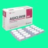 Agiclovir 800 9 Agiclovir 800