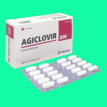 Agiclovir 800