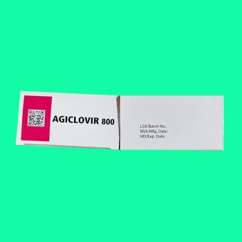 Agiclovir 800 7 Agiclovir 800