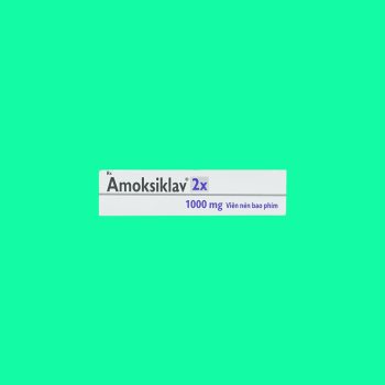 Amoksiklav 2x 1000mg 3 Amoksiklav 2x 1000mg